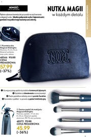 Oriflame gazetka Strona 11