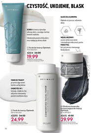 Oriflame gazetka Strona 112