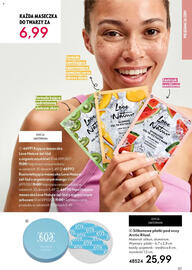 Oriflame gazetka Strona 117