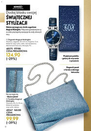 Oriflame gazetka Strona 12