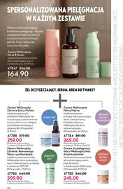 Oriflame gazetka Strona 120