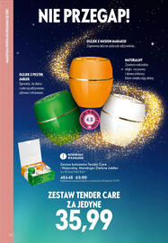 Oriflame gazetka Strona 122