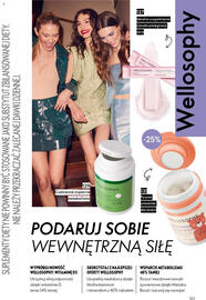 Oriflame gazetka Strona 123