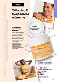 Oriflame gazetka Strona 125