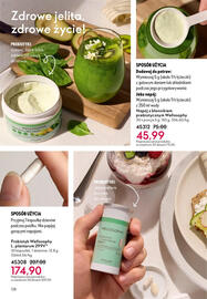 Oriflame gazetka Strona 128