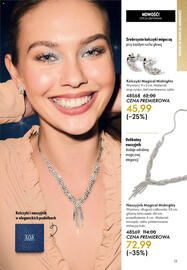 Oriflame gazetka Strona 13