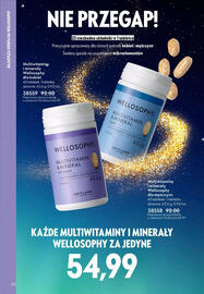Oriflame gazetka Strona 132