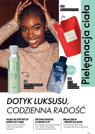 Oriflame gazetka Strona 133