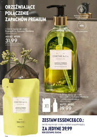 Oriflame gazetka Strona 134