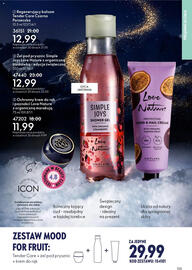 Oriflame gazetka Strona 135