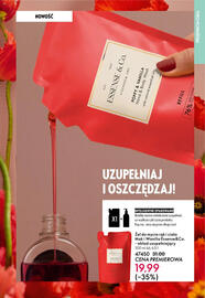 Oriflame gazetka Strona 137