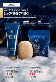 Oriflame gazetka Strona 14