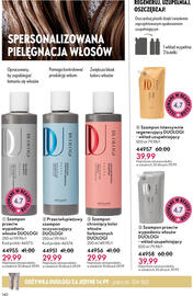 Oriflame gazetka Strona 140