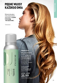 Oriflame gazetka Strona 141