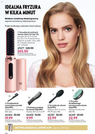 Oriflame gazetka Strona 142
