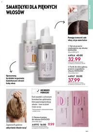 Oriflame gazetka Strona 143
