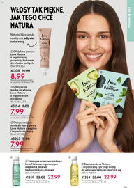 Oriflame gazetka Strona 145