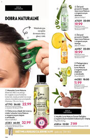 Oriflame gazetka Strona 146