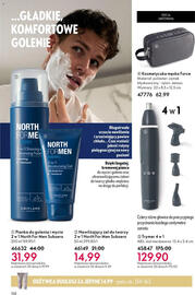 Oriflame gazetka Strona 158
