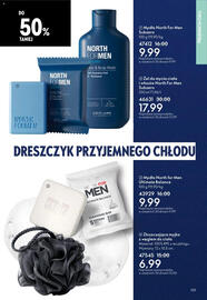 Oriflame gazetka Strona 159