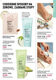 Oriflame gazetka Strona 161