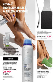 Oriflame gazetka Strona 162