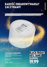 Oriflame gazetka Strona 163