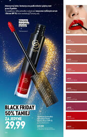 Oriflame gazetka Strona 166