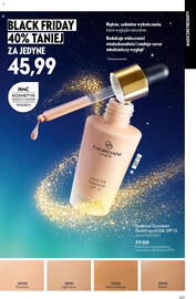 Oriflame gazetka Strona 167