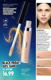 Oriflame gazetka Strona 168