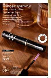 Oriflame gazetka Strona 17