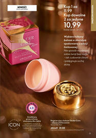 Oriflame gazetka Strona 23