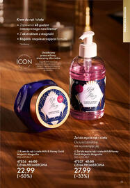 Oriflame gazetka Strona 25
