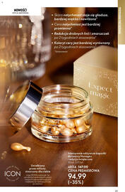 Oriflame gazetka Strona 29