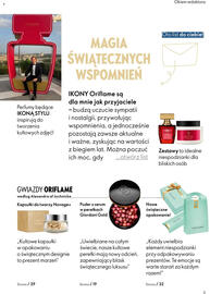 Oriflame gazetka Strona 3