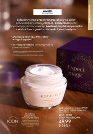 Oriflame gazetka Strona 31