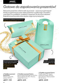 Oriflame gazetka Strona 32