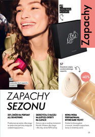Oriflame gazetka Strona 35