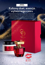 Oriflame gazetka Strona 38