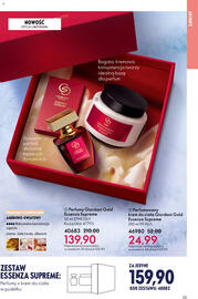 Oriflame gazetka Strona 39