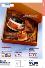 Oriflame gazetka Strona 41