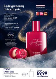 Oriflame gazetka Strona 43