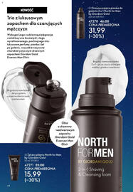 Oriflame gazetka Strona 44