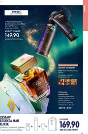 Oriflame gazetka Strona 45