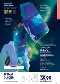 Oriflame gazetka Strona 47
