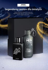Oriflame gazetka Strona 48