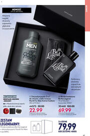Oriflame gazetka Strona 49