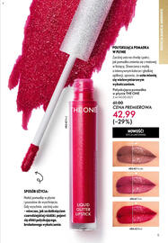 Oriflame gazetka Strona 5