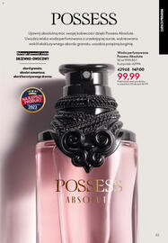 Oriflame gazetka Strona 53