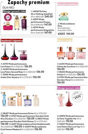 Oriflame gazetka Strona 54